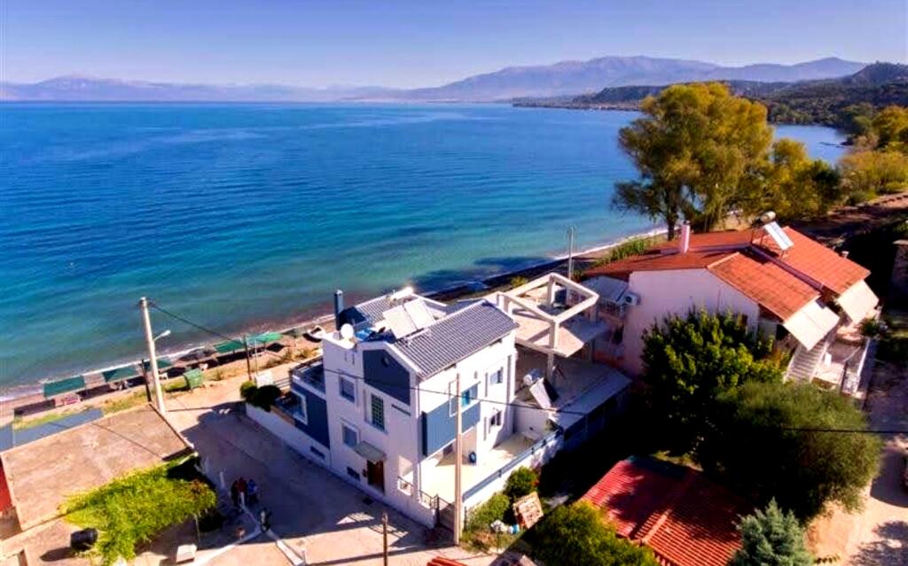 Main image of property: Peloponnese