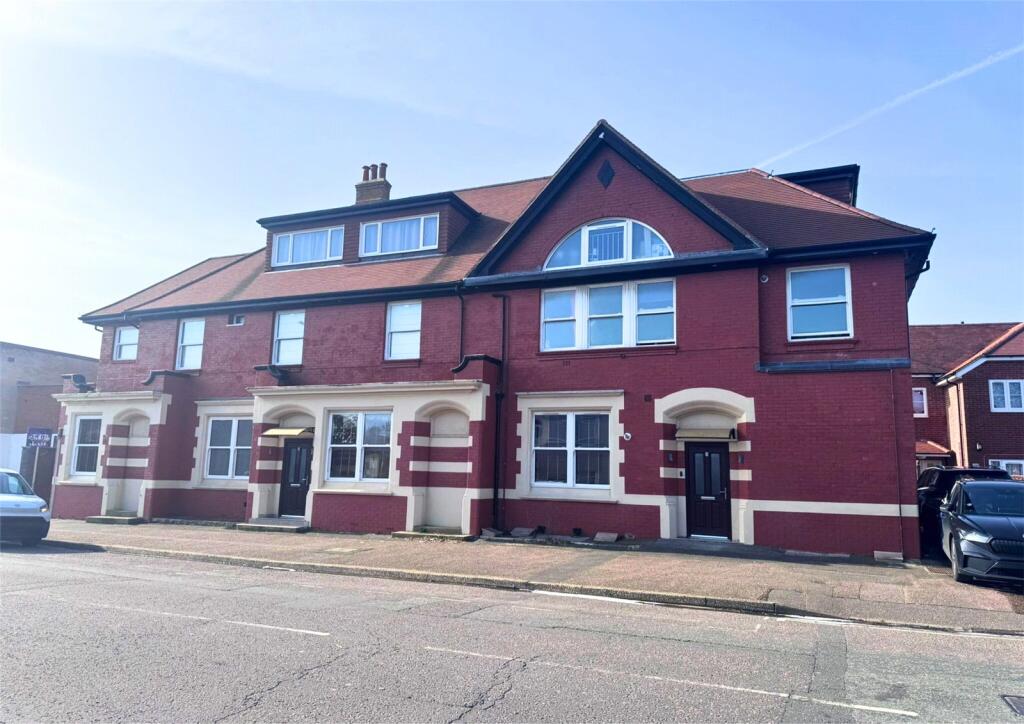 Main image of property: Wimborne Road, Bournemouth, Dorset, BH9