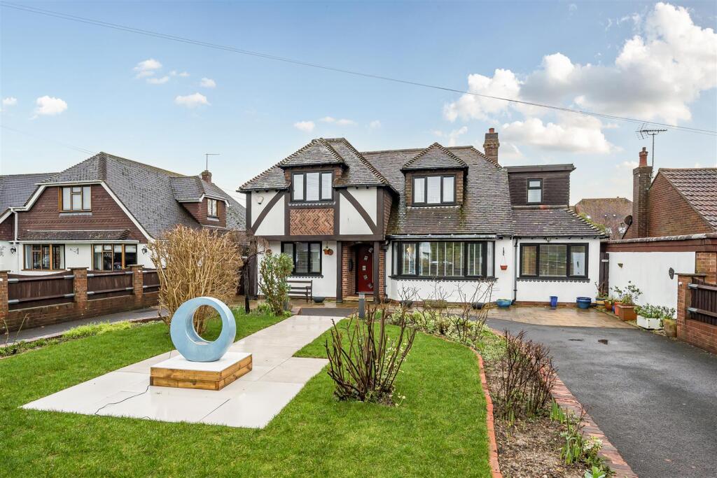 Main image of property: Tudor Close, Middleton-On-Sea