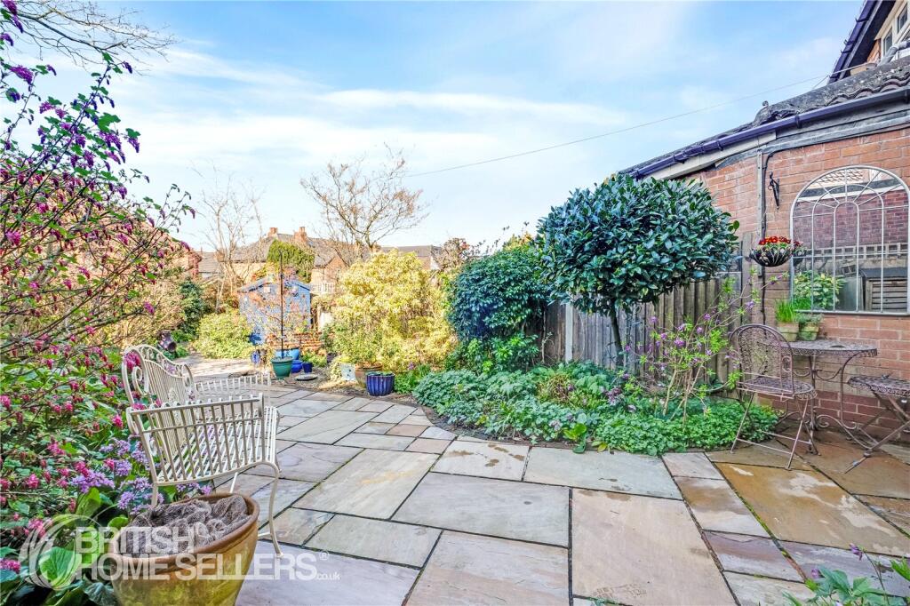 Additional image 31 of Woodlands Road, Sparkhill, Birmingham, West Midlands, B11