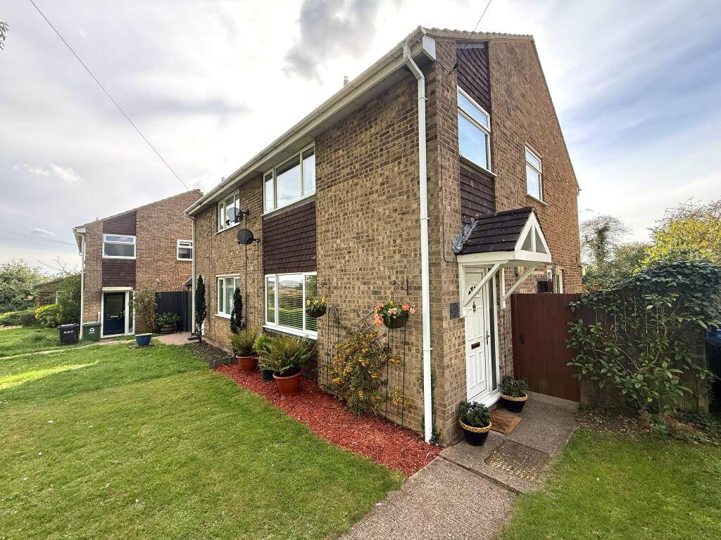 Main image of property: Church Walk, Yaxley, Peterborough