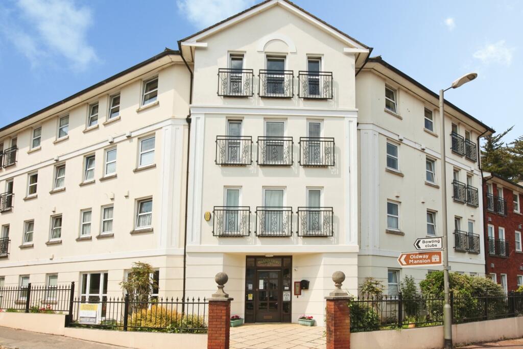 Main image of property: Pegasus Court (Paignton), Paignton