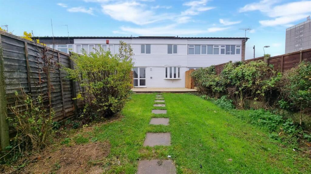Main image of property: Shrewton Avenue, Druids Heath