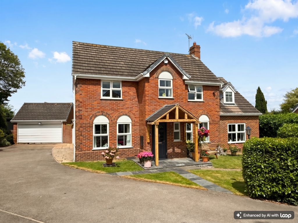 Main image of property: Wetherby ~ Priest Hill Gardens, LS22
