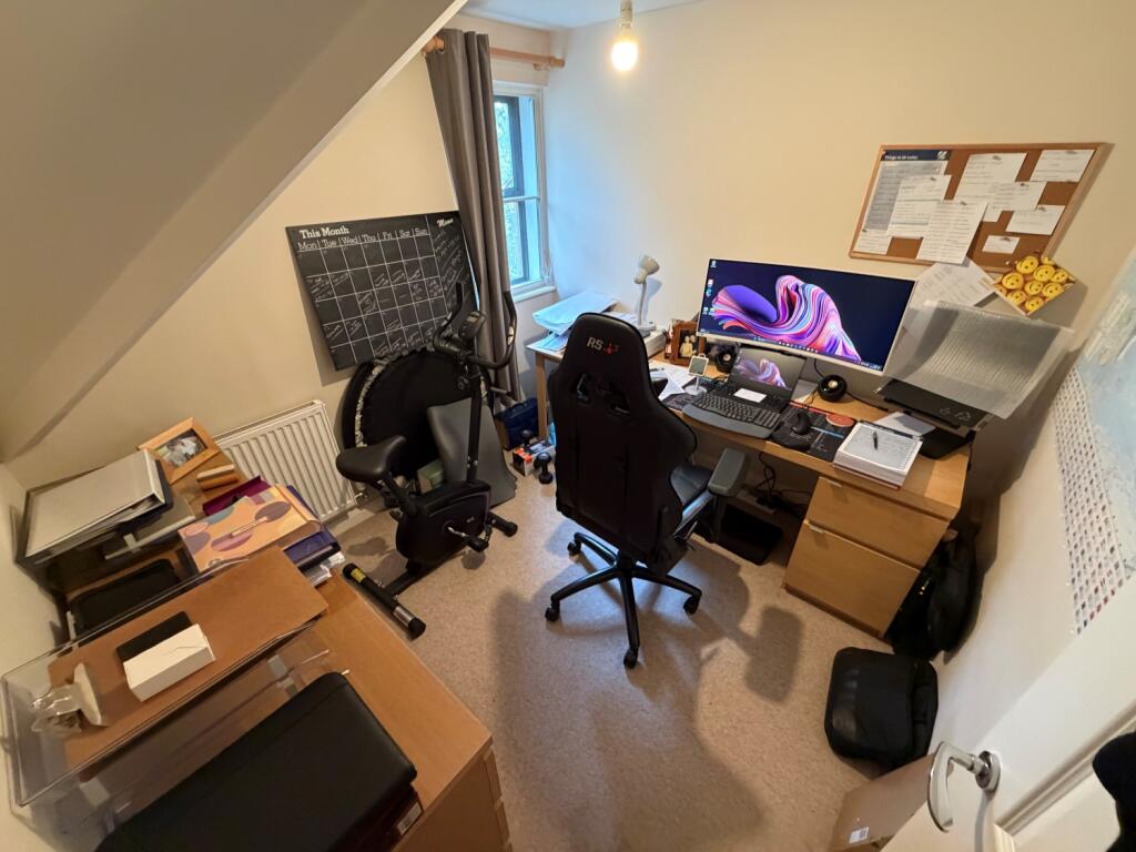 Additional image 12 of Newton Court, 10 Earls Way, Halesowen, West Midlands, B63