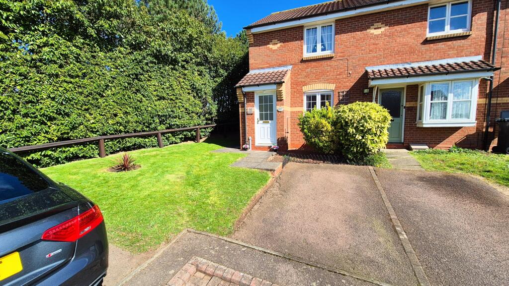 Main image of property: Speedwell Drive, Hamilton, LE5