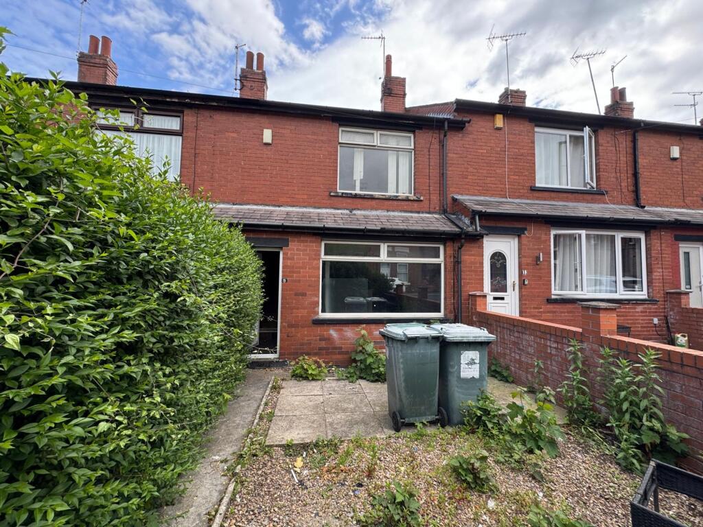 Main image of property: Parnaby Terrace, Leeds, LS10