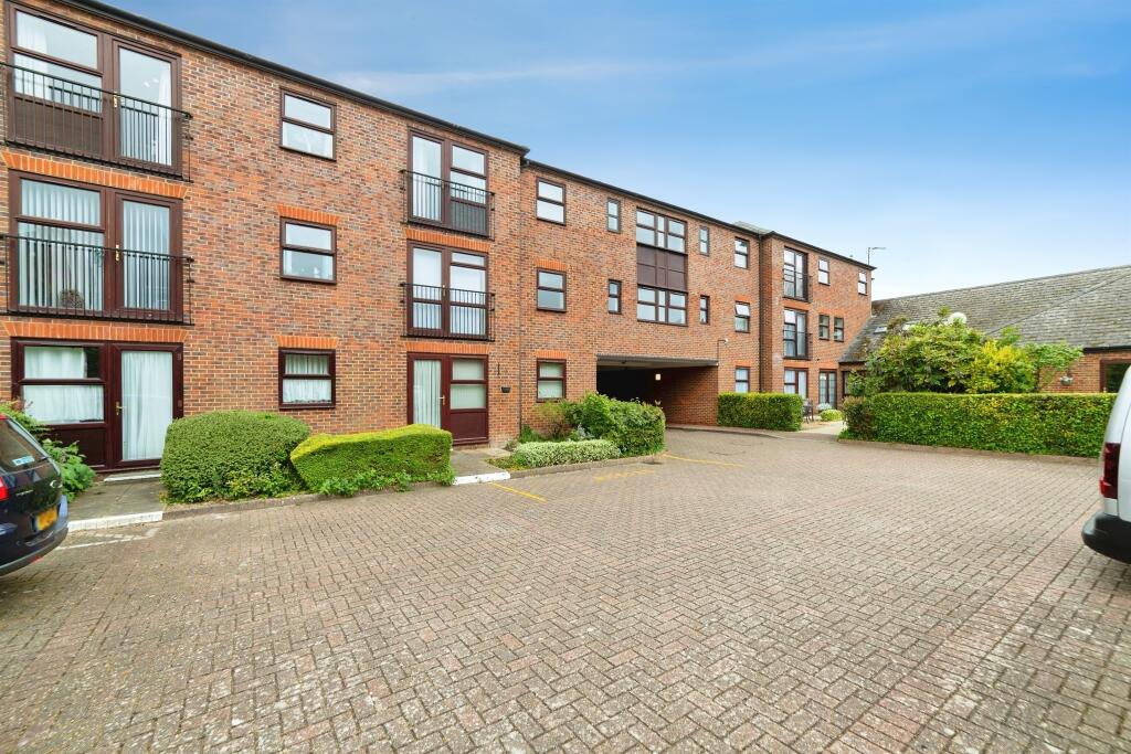 Main image of property: High Street, Baldock