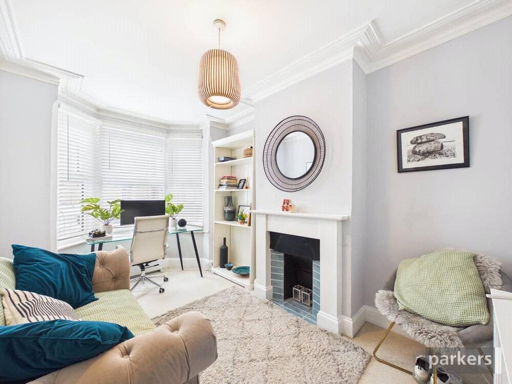 Cholmeley Road, Reading, Berkshire, RG1 photo 3