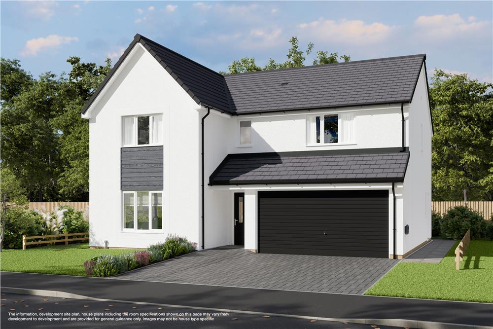 Main image of property: Newton Village,
Dalkeith,
EH22