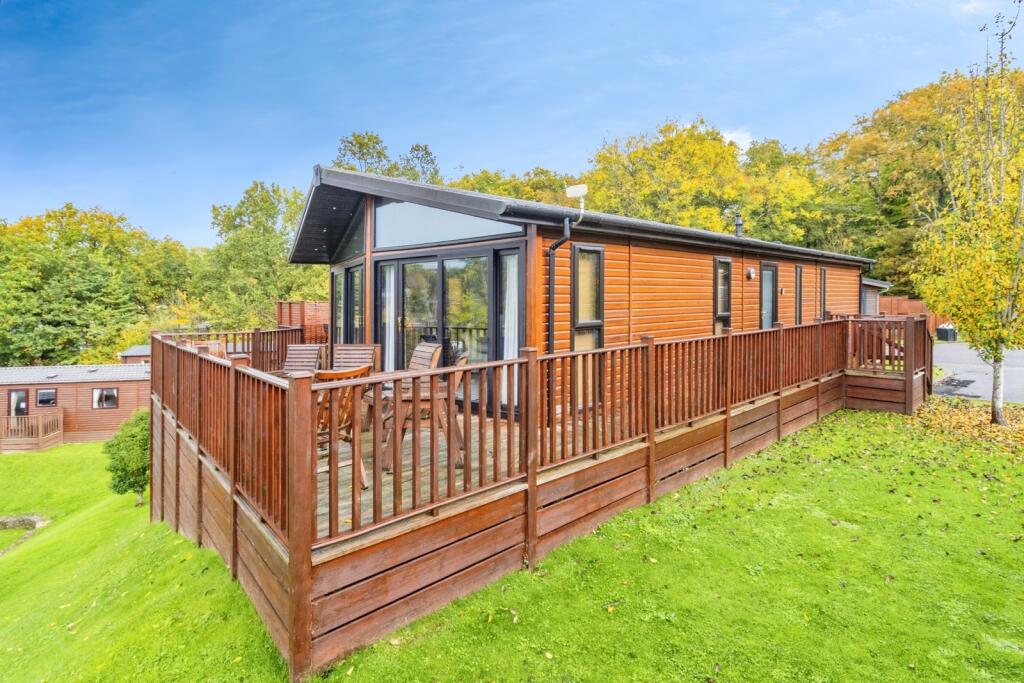 Main image of property: Chudleigh, Newton Abbot, Devon, TQ13