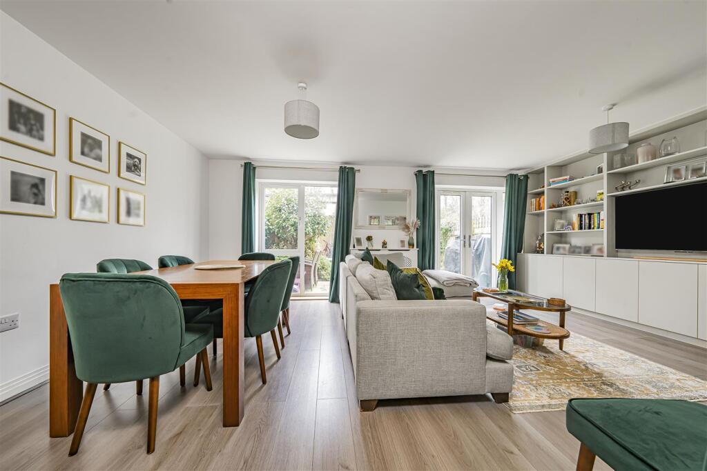 Additional image 3 of Barnes Wallis Way, Bricket Wood, St. Albans