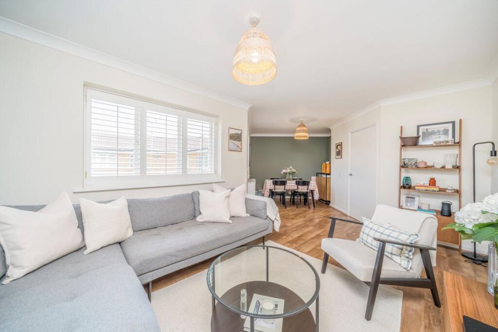Main image of property: Felstead Street, Hackney Wick
