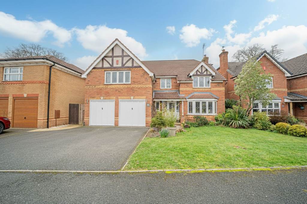 Additional image 23 of Glendon Way, Dorridge, B93
