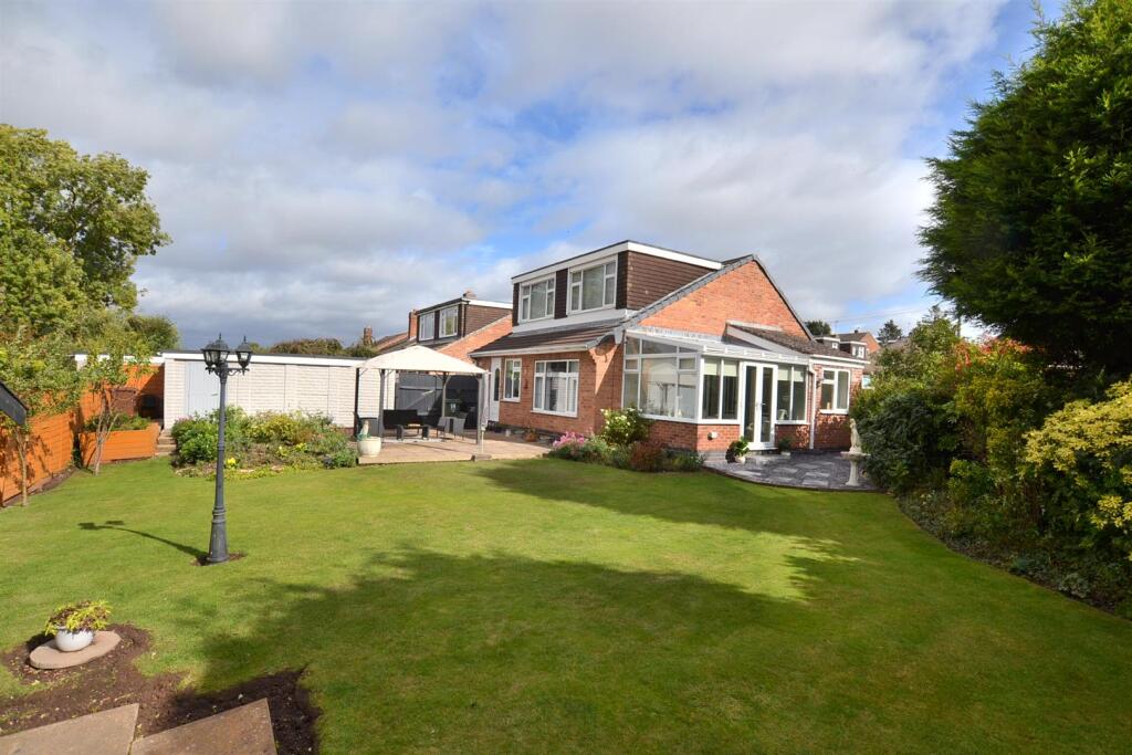 Main image of property: Brookside Close, Shepshed, Loughborough