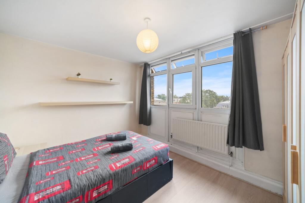 Apartment in London - View 4