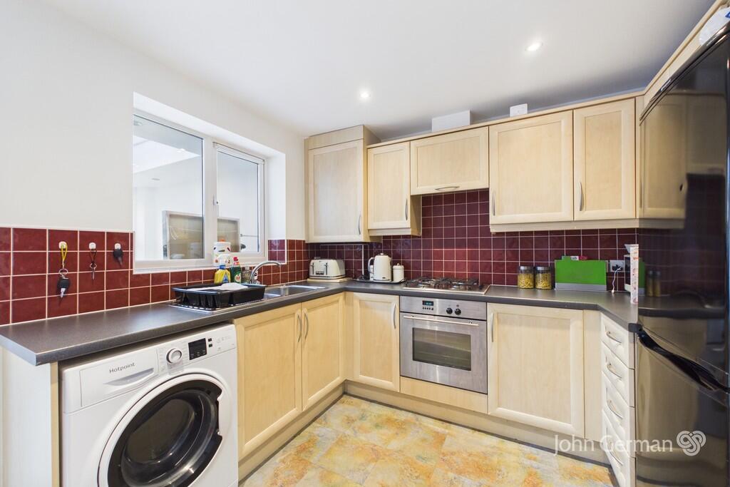 Knights Road, Chellaston photo 4