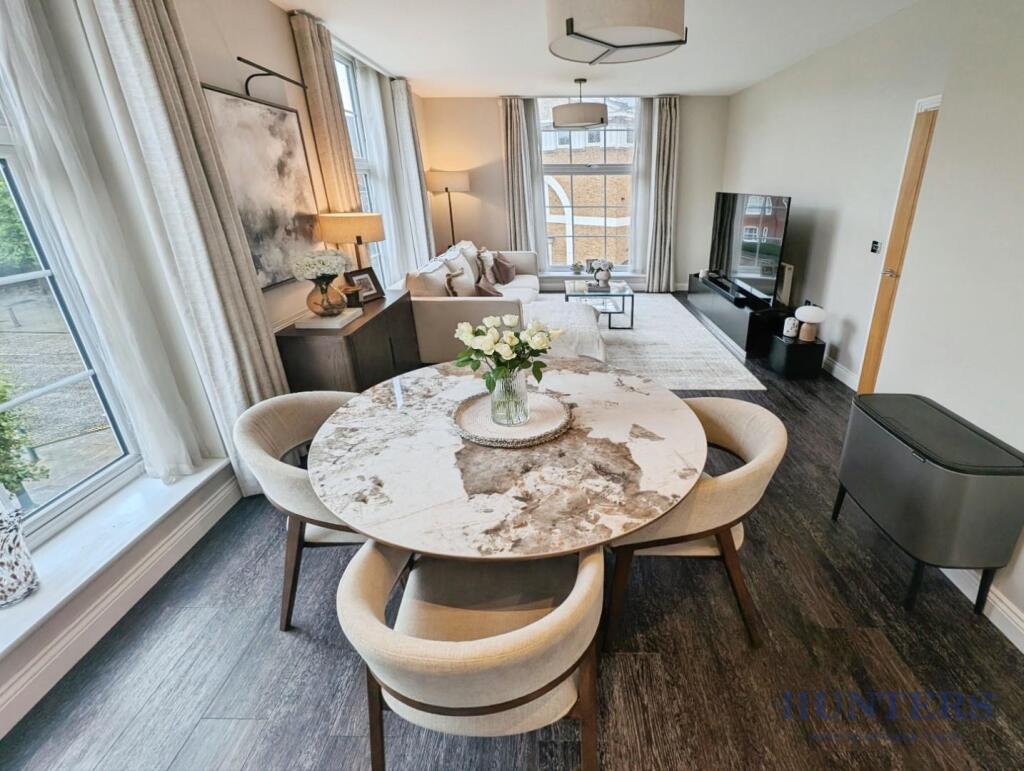 Apartment in Birmingham - View 5