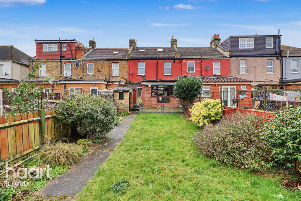 House in Ilford - View 2