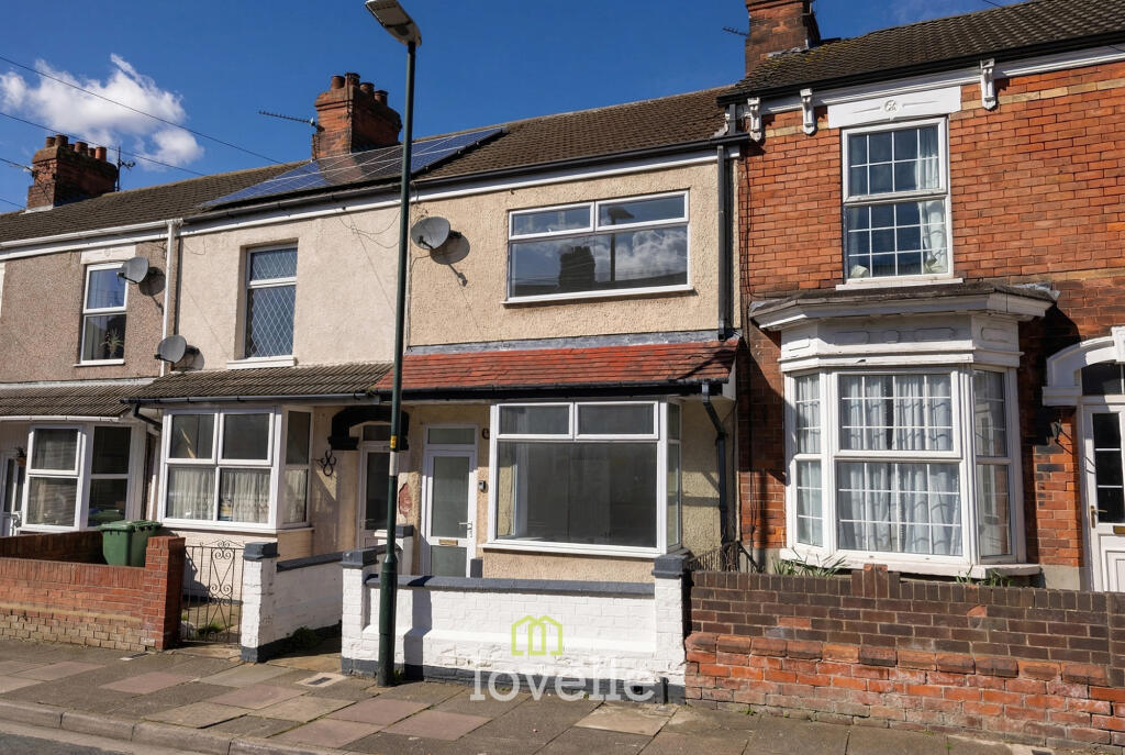 Main image of property: College Street, Cleethorpes, DN35