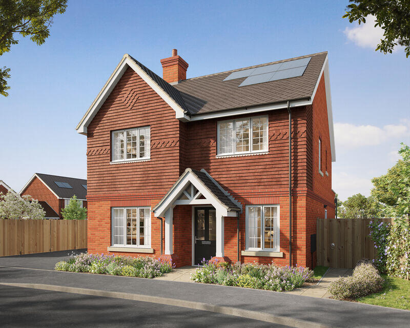 Main image of property: London Road,
Wokingham,
RG40 1ST