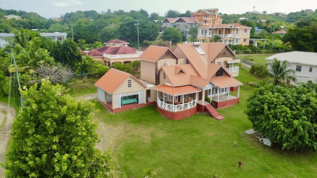 Main image of property: Gros Islet