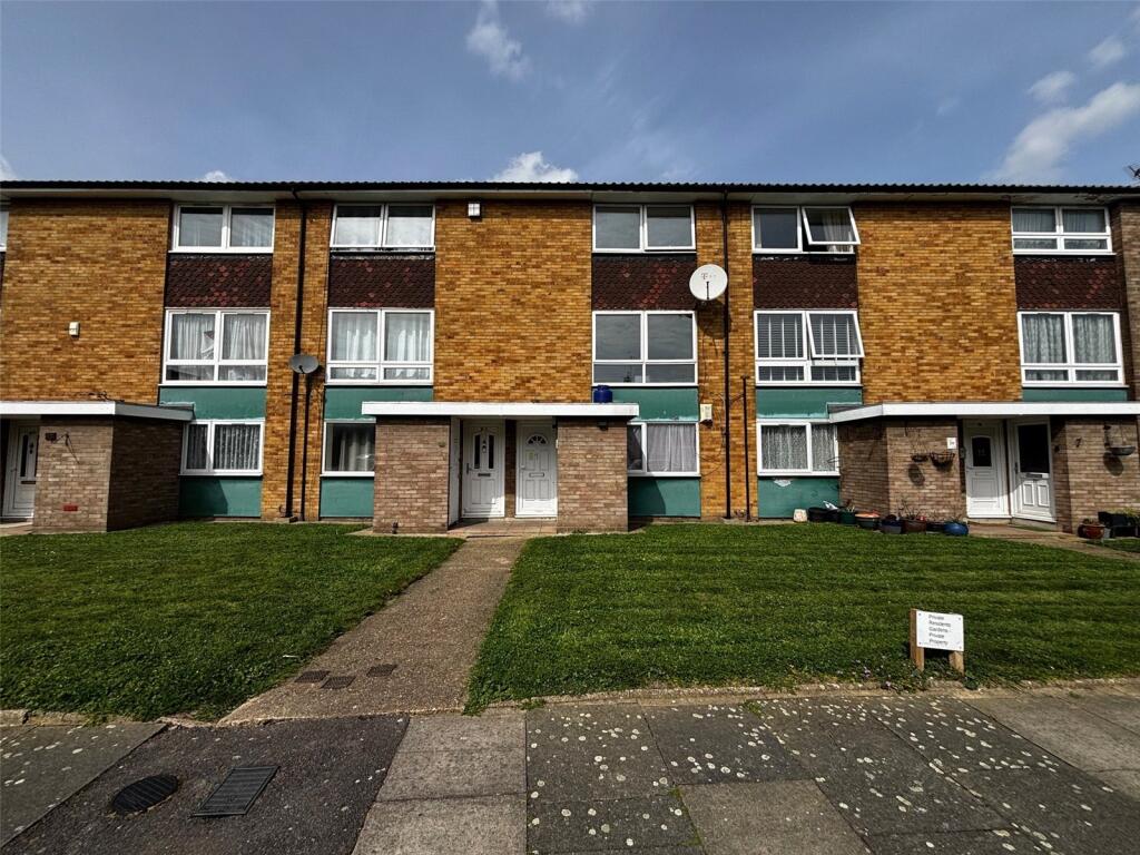 Main image of property: Shepherds Close, Chadwell Heath, RM6