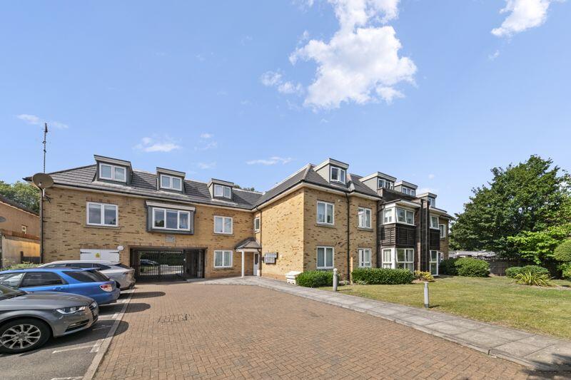 Main image of property: Chestlands Court, Hercies Road, Uxbridge