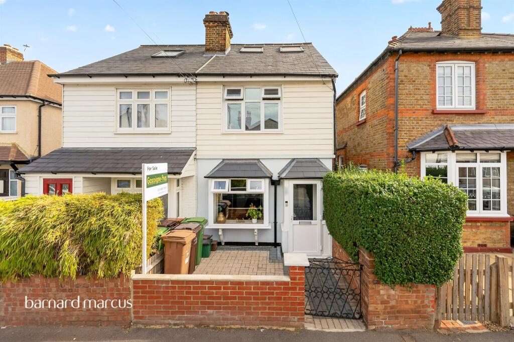 Main image of property: Washington Road, Worcester Park