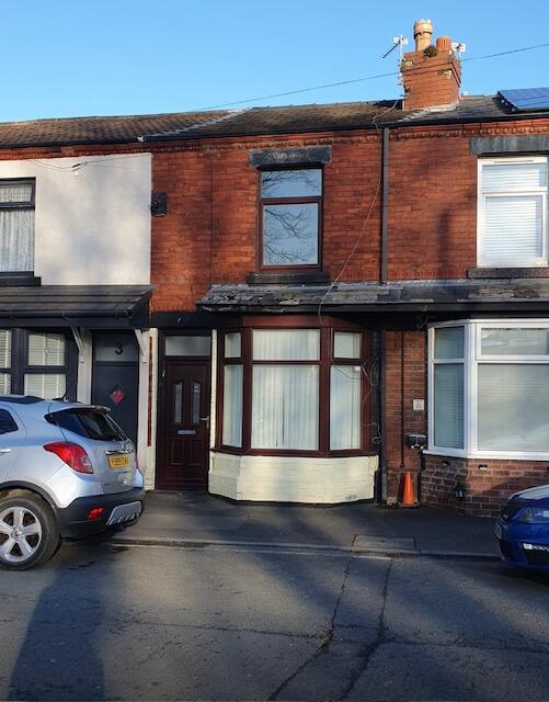 Main image of property: Heath Street, St. Helens, Merseyside, WA9
