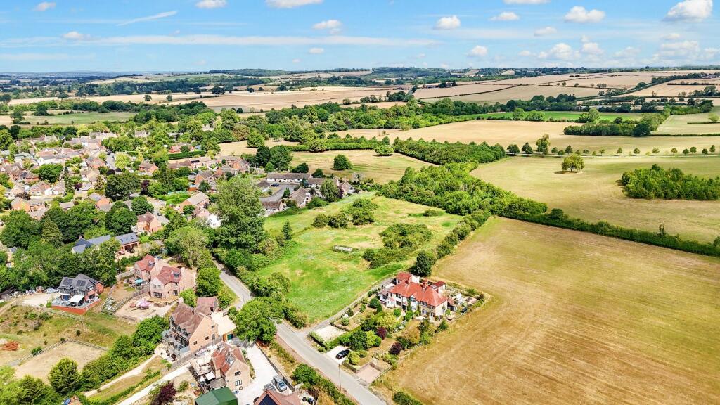 Plot 5 Idlicote Park, Idlicote Road, Halford, Shipston-on-Stour, CV36 - View 6