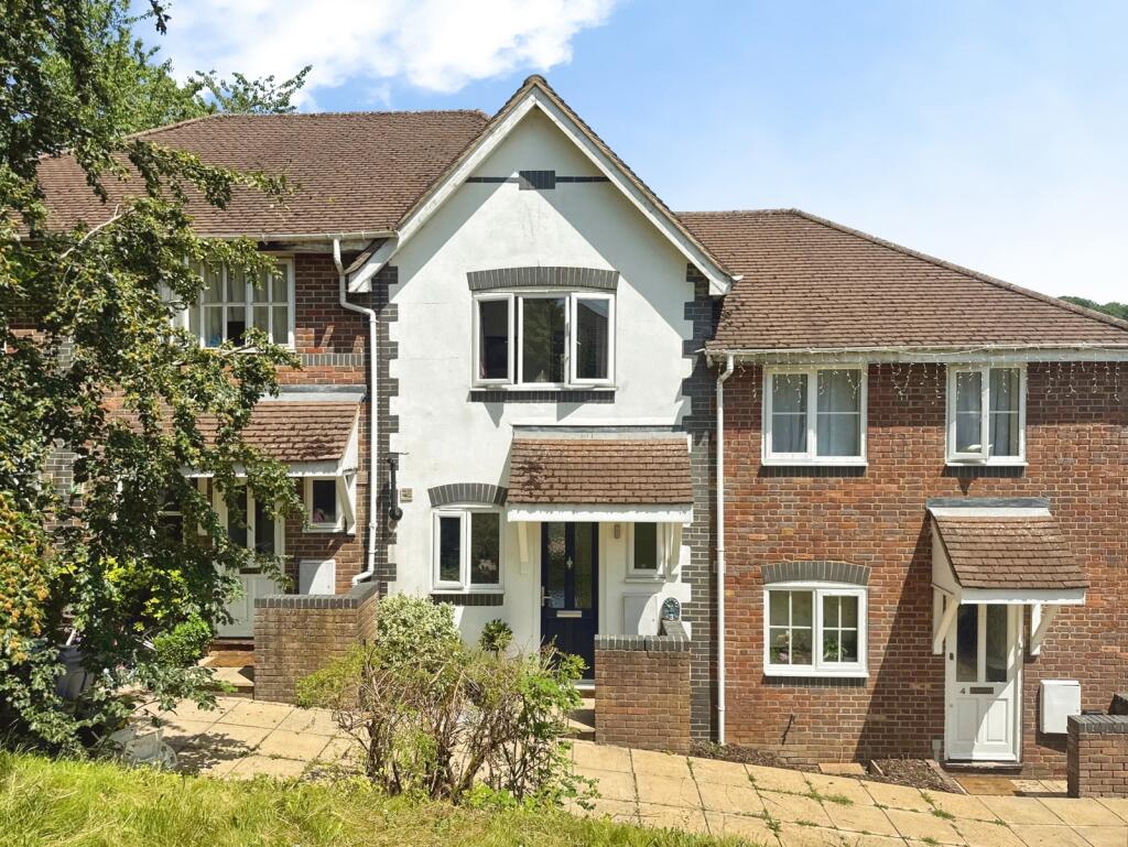 Main image of property: Wheelers Park, High Wycombe, Buckinghamshire