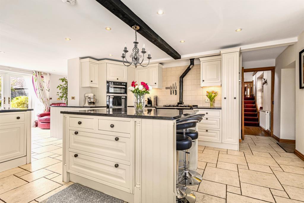 House in East Cambridgeshire, Haddenham - View 6