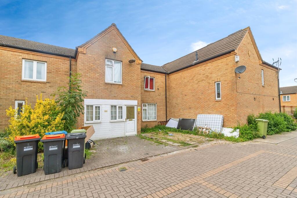 Main image of property: Pengelly Court, Fishermead, Milton Keynes