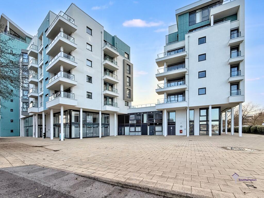 Main image of property: Ocean Way, Southampton, Hampshire, SO14