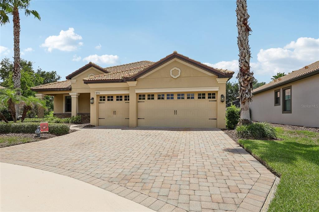 Main image of property: Florida, Polk County, Davenport