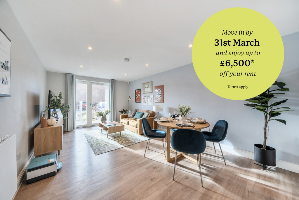 Main image of property: Wycombe Lane, HP10