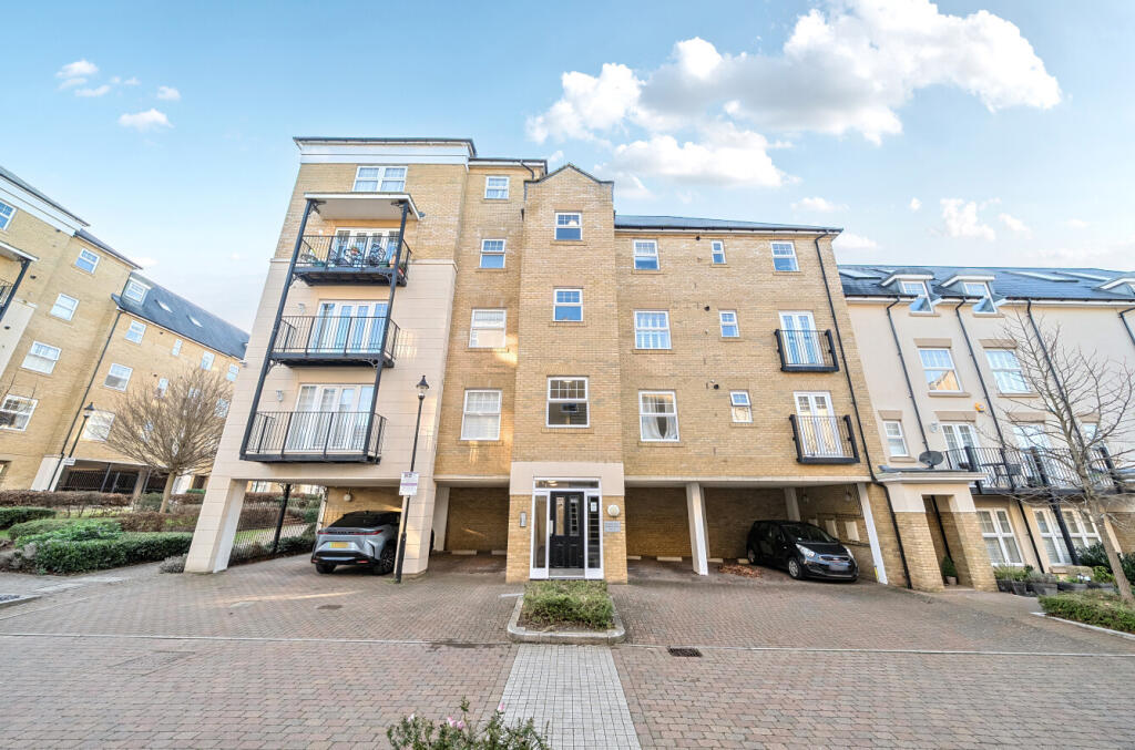 Main image of property: Renwick Drive, Bromley, BR2