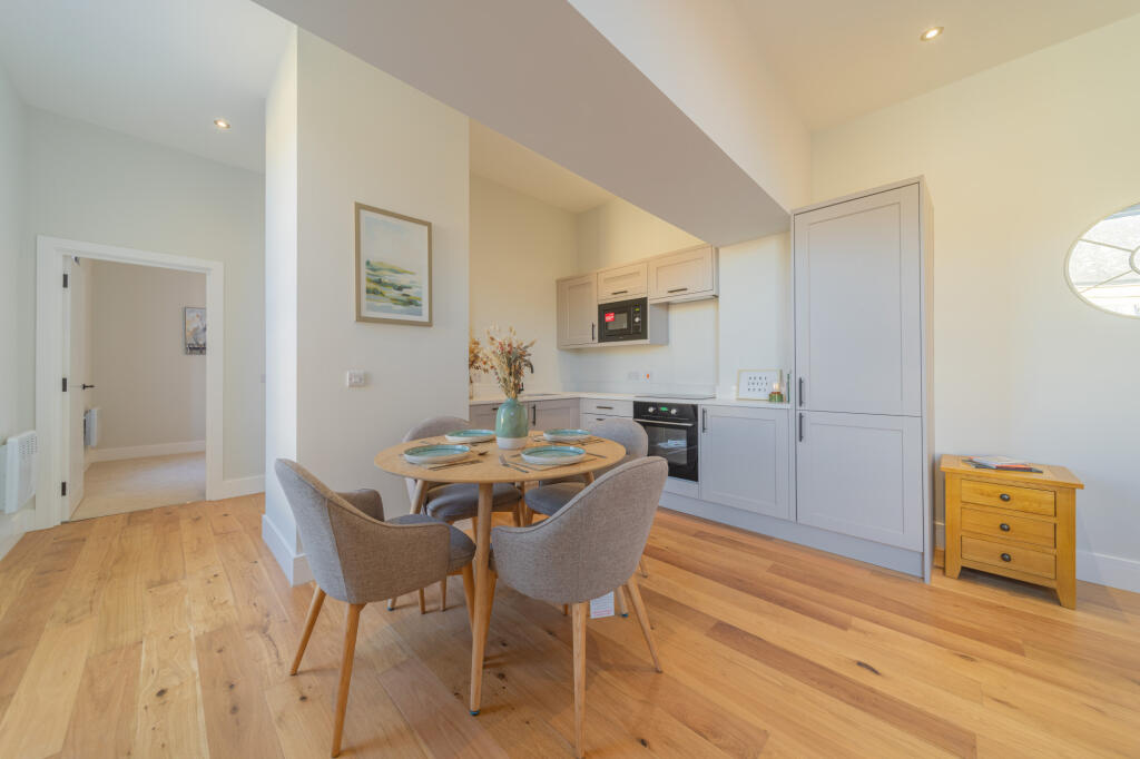 Main image of property: Bank House, Sheffield, S6