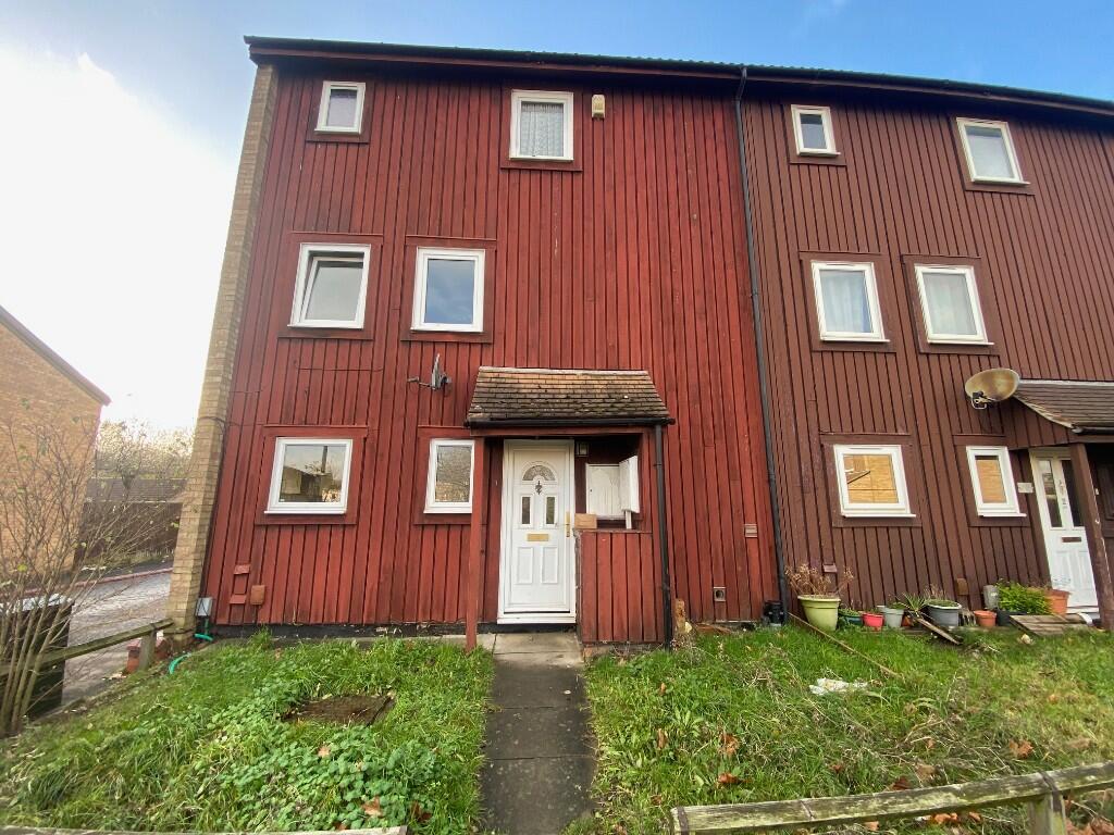 Main image of property: Brudenell, Orton Goldhay, Peterborough, Cambridgeshire, PE2