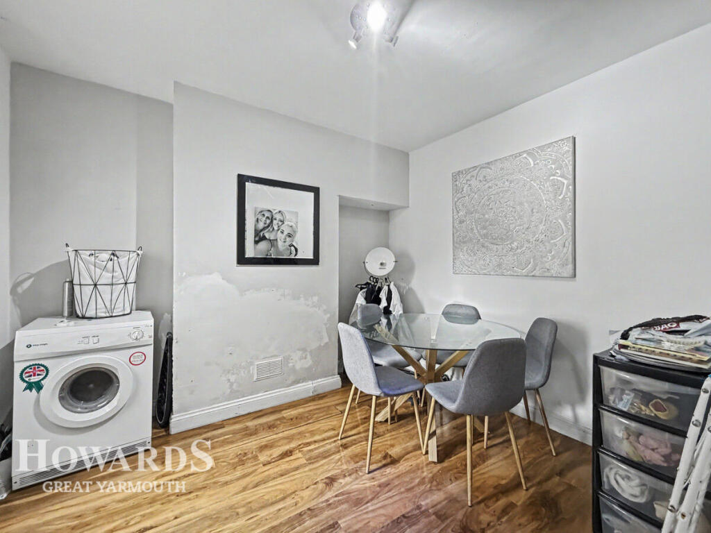 Main image of property: Breydon Road, Great Yarmouth