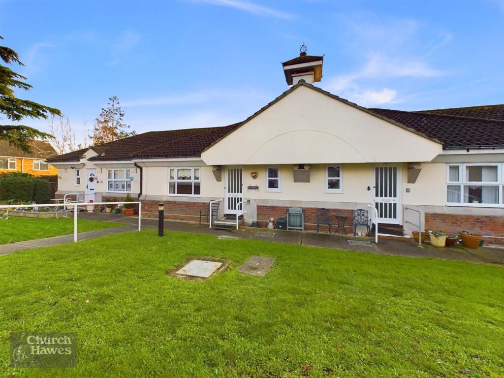 Main image of property: Guernsey Court, Spital Road, Maldon