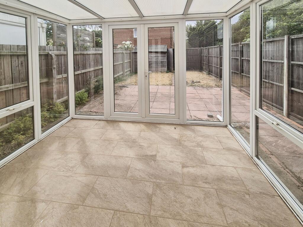 House in Northampton - View 4