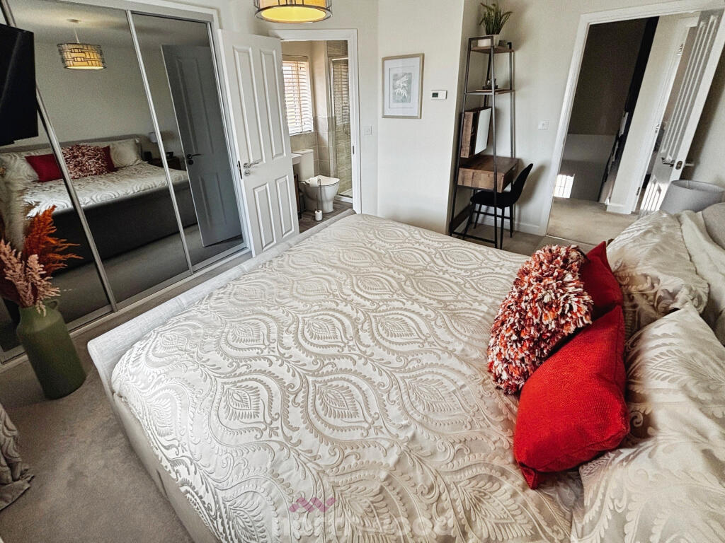 House in Doncaster - More