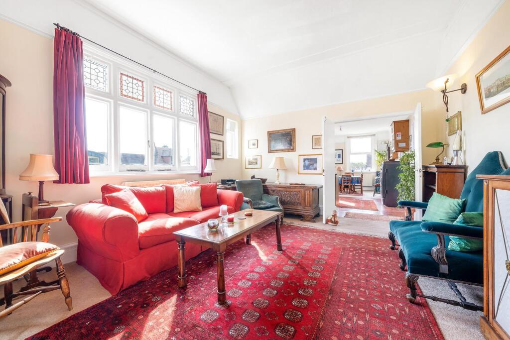 Main image of property: Palace Road, SW2