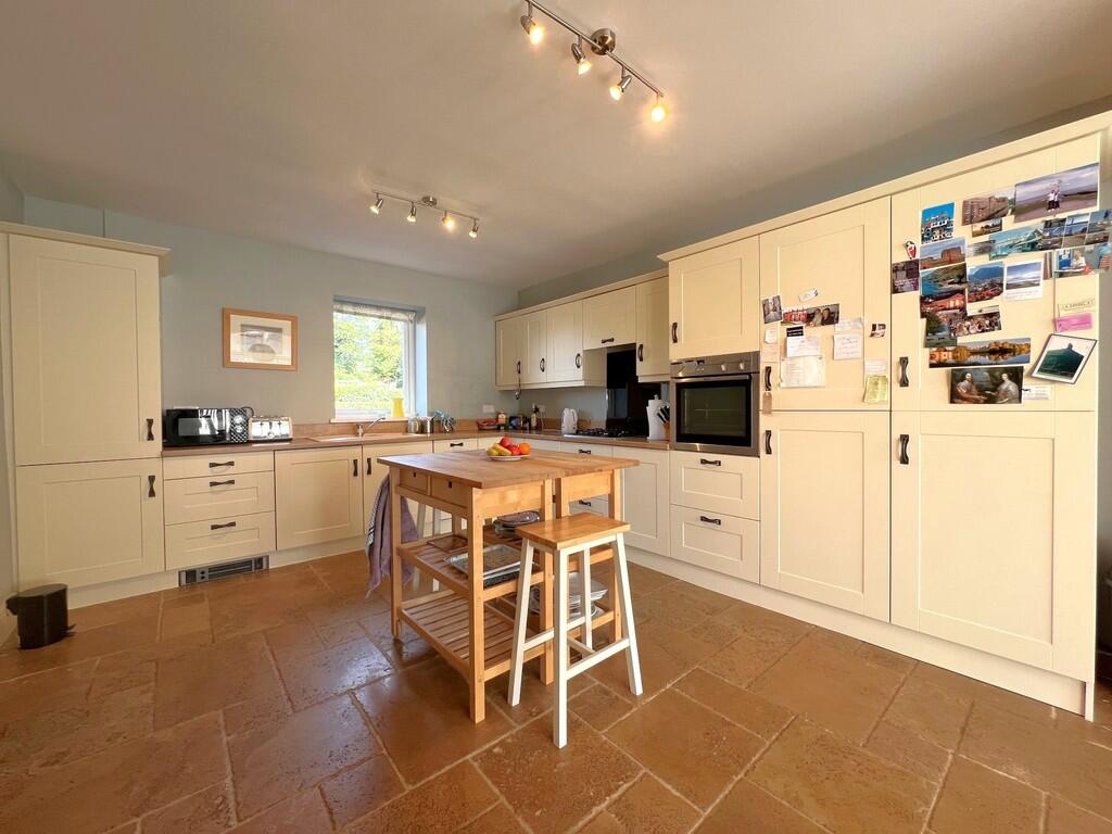 House in Carlisle, Wetheral - More