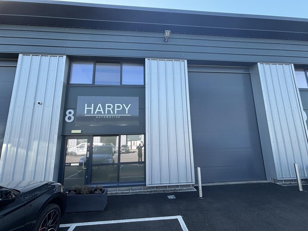 Main image of property: Unit 8 Barrington Way, Darlington, Durham, DL1 4WF