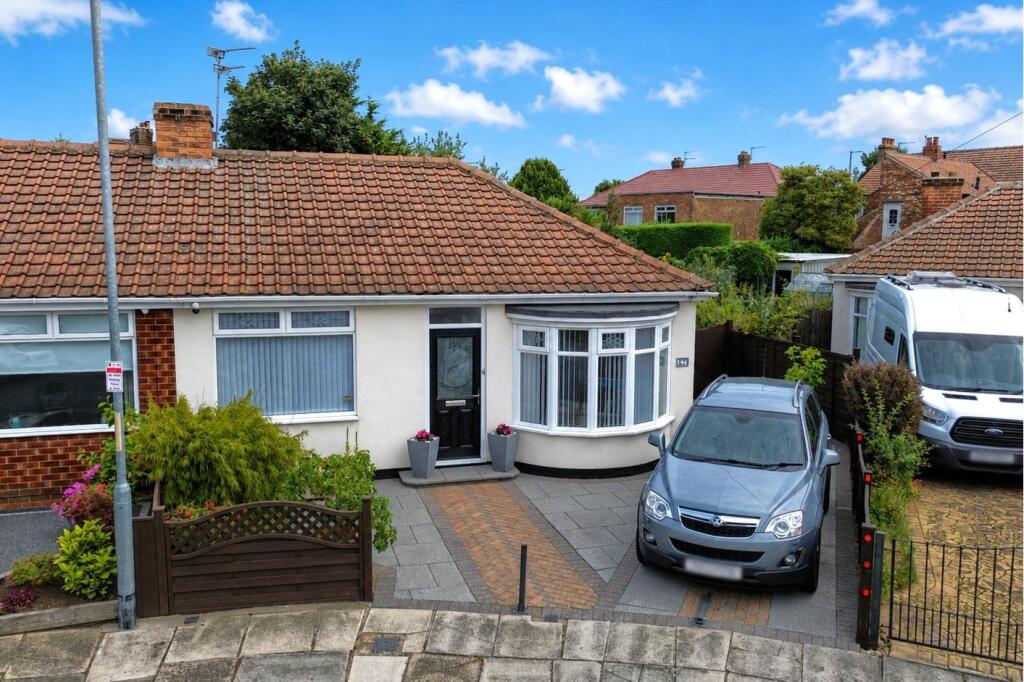 Main image of property: Jubilee Grove, Wolviston Court