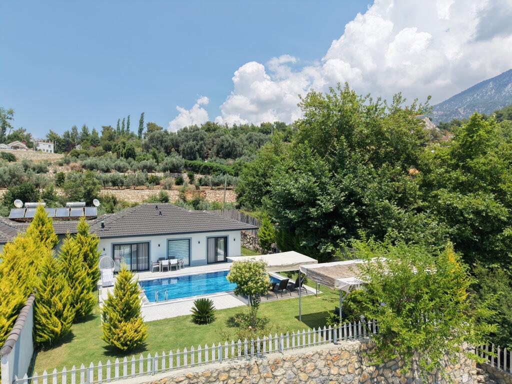 Main image of property: Yakaköy, Fethiye, Mugla