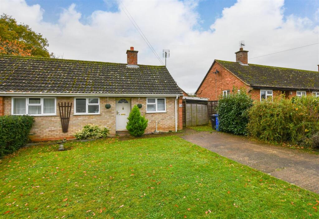 Main image of property: Highwood Crescent, Gazeley